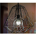 Miniatyrbild 4 av 4: 10-pack E27 9W A60 LED-lampor - Varmvitt ljus,