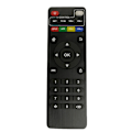 Miniatyrbild 1 av 5: Fjärrkontroll för X96 X96mini X96w, Fjärrkontroll för Dekoder, Android, TV-box