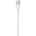 Pikkukuva 4 / 4: Apple Lightning - USB-kaapeli (1 m) (hy)