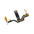Miniatyrbild 1 av 5: Lcd-skärm Flex-kabel för Psp Go moderkort Kabel Reparation Delar Ersättning Lcd Flex-kabel Hy