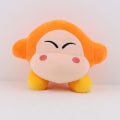 Miniatyrbillede 3 af 5: 25cm Kawaii Waddle Dee Plys Legetøj Sød Elfilin Plys Dukke Hot Game The Forgotten Land Elfilin Fyldte Dyr Legetøj Til Børn Gave 23cm
