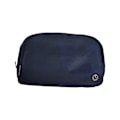 Pikkukuva 3 / 5: Lululemon Everywhere -vyölaukku naisille ja miehille Dark Blue