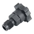 Miniatyrbild 1 av 5: Sprayverktygsanslutningsadapter Pps-adapter Sprayverktygskopplingsadapter Passar för Anest Sprayverktyg Engångsmätning