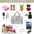 Miniatyrbilde 5 av 5: Crday Toiletry Bags For Women,ladies Wash Bag,large Makeup Bag,travel Hanging Toiletry Gift