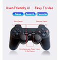 Pikkukuva 7 / 7: 20000+ 4k Hdmi Tv Video Game Stick Retro Gaming Console W/ 2 Wireless Controller 4k Game Stick,100% Uusi 128g