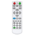 Miniatyrbilde 1 av 5: Fjernkontroll Q-3101 for Pa503x Q-3101 Pa502s Pjd51 projektor