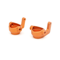 Pikkukuva 1 / 5: Mx-07 Metal Steering Block Steering Cup 8738 For Zd Mx-07 Mx07 Mx 07 1/7 Rc Car Spare Parts Accesso