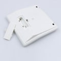 Miniatyrbillede 4 af 6: DS-200ML Klassisk lommeregner - Store knapper Hvid