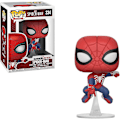 Pikkukuva 2 / 4: Pelit: Spider-man - Spider-man