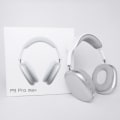 Pikkukuva 2 / 3: P9 Pro Max Bluetooth-kuulokkeet Langattomat kuulokkeet Huaqiang North Red