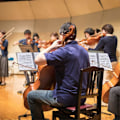 Miniatyrbillede 3 af 5: Musikmappe til noder, A4-papir, dokumentmappe, opbevaring, 30 lommer, nøgle