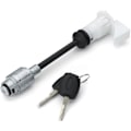 Pikkukuva 1 / 4: Konepellin lukon sylinteri +2 avainta FORD Focus C-max MK2 4556337