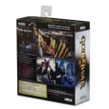 Miniatyrbilde 7 av 7: Neca God Of War 3 Ultimate Kratos Actionfigur Samleobjekt Modellleker Premium Design Og Tilbehør