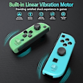 Miniatyrbilde 4 av 5: Bryter Gamepad