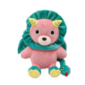 Miniatyrbilde 1 av 5: Anime Spyfamily Chimera Plysjdyr Ania Lekestue Myk Fylt Dukke Til Gave Pink