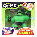 Miniatyrbillede 5 af 5: Sahario Goo Jit Zu Stretchy Legetøj Tw Lion