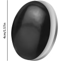 Miniatyrbild 4 av 5: Magnetklämmor för tyg | Utomhusgardinvikter, Vindtäta vikter Magnet för duk Bil och filmgardiner