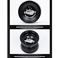 Miniatyrbild 2 av 5: Professionell Yo-yo Oresponsiv Yoyo För Barn/vuxna Pro Aluminium Metall Yo-yo Boll För Mellanliggande Avancerad Lång Sömn Fancy Game Yoyo