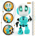 Miniatyrbild 3 av 4: Pratande Robot för Barn Leksaker för 3-8 Åriga Pojkar Flickor Populära Leksaker Julgåva