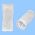 Miniatyrbillede 6 af 6: 4 stk. Nylon IBC-filter, IBC-tankfilter Nylonlågfilter, Regnvandsfilter, Vaskbart Nylonlågfilter, Erstatningsfilter til IBC-regnvandstank 4 stk.