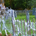 Pikkukuva 3 / 6: 50M² 300g Halloween-hämähäkinverkko venyvä hämähäkinseitikki 50 kpl pienillä hämähäkeillä Halloween sisä- ja ulkokoristeet