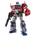 Miniatyrbilde 3 av 4: H6001 - Auto Transformasjonsrobot, Lastebil Deformasjonsleker, OP Sai Star Command