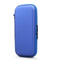 Pikkukuva 6 / 6: INF Switch OLED -kotelo lisävarusteilla 9 osaa - Blue
