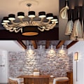 Miniatyrbild 7 av 8: GU10 Halogenlampor 220V GU10 Halogen Spotlightlampor 450lm 2800K Varmvitt 40° Strålvinkel GU10 Lampor för Taklampor Dimbara - 6Pack GU10 35W 6P