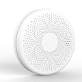 Pikkukuva 2 / 5: Tuya WiFi Hiilimonoksidi- ja Savuhälytin 2-in-1 Savusensori Smart Life -sovelluksen ohjaus Palohälytin Turva