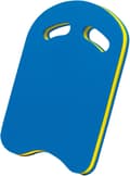 Simbräda, Blå, Gul, One size