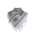 Miniatyrbillede 1 af 5: Militær Shemagh Taktisk Ørken Keffiyeh Tørklæde Tørklæde med kvast
