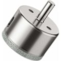 Miniatyrbillede 4 af 5: 15 stk. hulsav, diamant hulsav 6-50 mm glasborværktøjshul