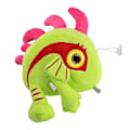 Miniatyrbild 5 av 5: World Of Warcraft Wow Plyschdocka Leksak 3st