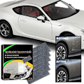 Miniatyrbilde 1 av 5: Nano Sparkle Magic Car Scratch Remover Cloth, 6/12/18 stk. Bilreparasjon Nano-kluter for effektiv fjerning av mindre riper og flekker fra biler 18 stk.