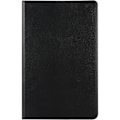 Pikkukuva 2 / 3: Samsung Tab A 10.1 SM-T580/T585 -tabletille sopiva iskunkestävä kotelo, kevyt PU-nahka, kestävä iskunkestävä suojaus kaikkialla SM-T580/T585