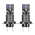 Pikkukuva 2 / 3: H7 Led -polttimot H7 -polttimot Auton polttimot H7 Led -auton polttimot