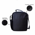Pikkukuva 4 / 4: Uusi peli Skibidi WC-koululaukku tai salkku tai kynäpussi tai kolmiosainen reppu opiskelijoille Only a satchel 7