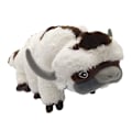 Miniatyrbillede 3 af 5: Den Sidste Luftbetvinger Plys Legetøj Avatar Appa Plys Dyr Udstoppede Dukker Til Fødselsdagsgaver Børnelegetøj 53cm Appa