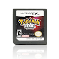 Pikkukuva 2 / 4: Kotipeli kortti Soul Silver Heart Gold Portable Classic 3ds Dsi Ds Lite Nds Peral