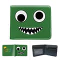 Roblox Rainbow Friends Tryckt Plånbok Kortfodral Myntväska Roblox Spel Plånbok Present D