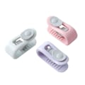 Miniatyrbilde 1 av 5: Dynetrekk Klips, Høy Elastisk Dynetrekk Klips, Dyneklips, Dynetrekk Klips, Dynetrekk Klips For Å Holde Dyne På Plass, Grønn(6stk, Farge Tilfeldig)