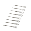 Miniatyrbilde 1 av 5: Mini Visper 7 Tommer 8stk