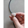 Miniatyrbillede 3 af 3: 24byj24 8v DC stepmotor til karburator passer til Kipor Ig1000 Ig2000 Ig3000 generator god