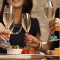 Miniatyrbild 5 av 5: 12 st Dryckmarkörer Djur Vinberlocker Silikon Glasmarkörer för Champagneglas Vinglas