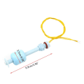 Miniatyrbillede 5 af 5: 10mm Mini Flydende Kontakt Vand Tårn Vand Niveau Automatisk Niveau Controller Sensor