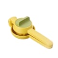 Miniatyrbilde 1 av 4: Dual-Action Citrus Press, Sitron Lime Appelsin Juicer