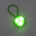 Miniatyrbilde 2 av 3: LED Blinkende Lys Skoleveske, 2stk LED Halsbåndslys, 3 Lysmoduser, Vanntett Sikkerhetslys Reflektoranheng, for Nattvandring og Camping