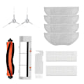 Miniatyrbild 1 av 5: För Mi Robot Vacuum Mop Essential Parts För Mijia G1 Mjstg1 Robotdammsugare Huvud Sidoborste