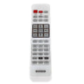 Miniatyrbild 1 av 4: Perfekt ersättning för Benq-projektorer Fjärrkontroll Hd227d Th750 W1070 W1080st W750 W1500 W1300 W1400 Th1 - Perfekt