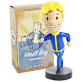Miniatyrbillede 1 af 5: Fallout Vault Boy Bobble Head Dukke Pvc Figur Samleobjekt Legetøj 7 Stilarter C Endurance